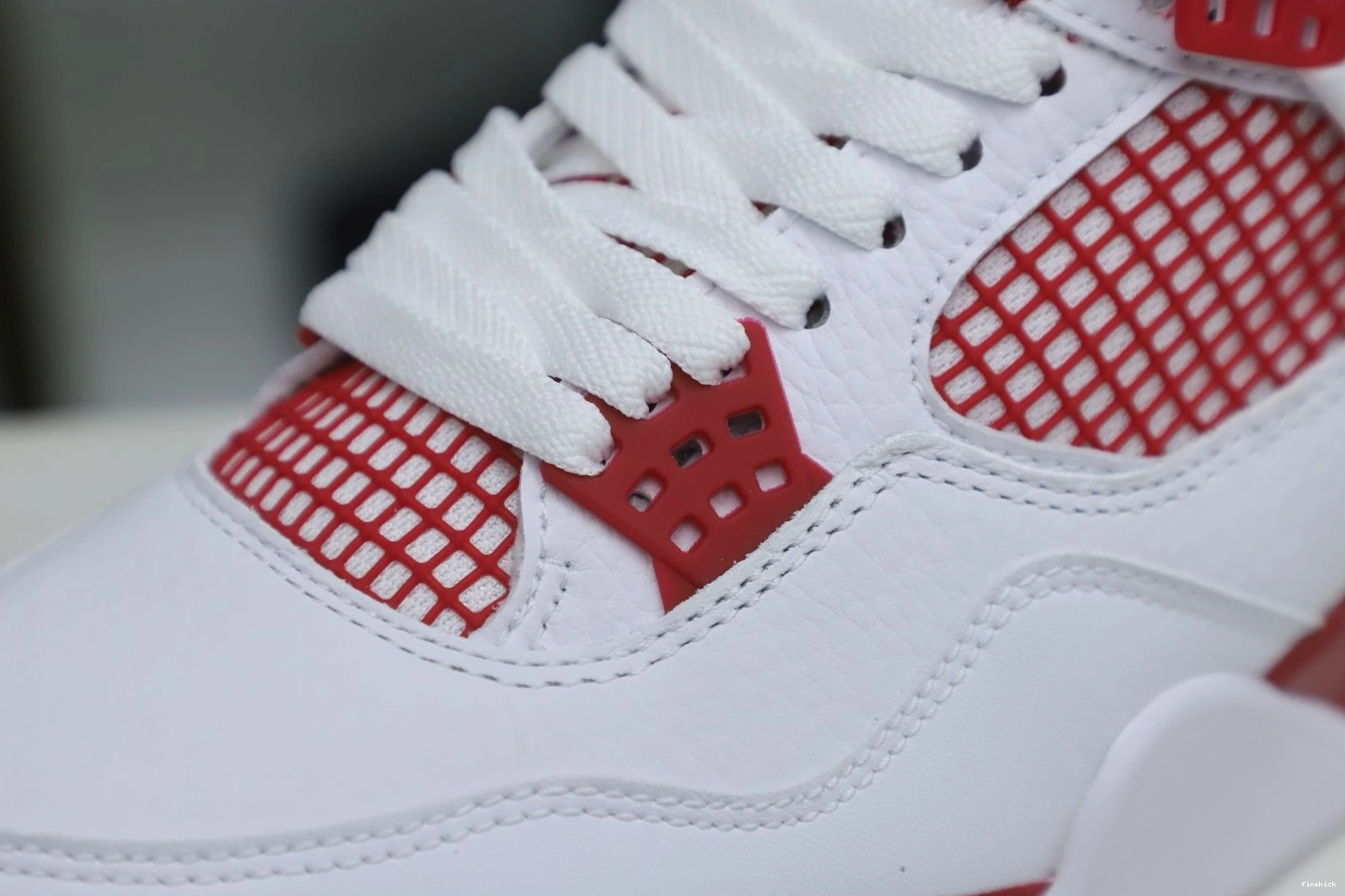 AIR RETRO 89 JORDAN4 ALTERNATE 1011